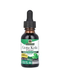 Gotu Kola Extract
