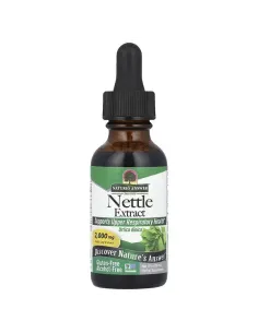 Nettle Extract 2000mg
