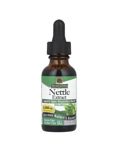 Nettle Extract 2000mg
