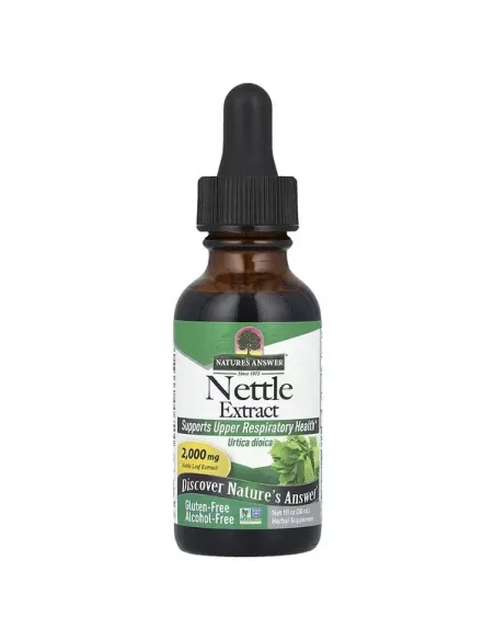 Nettle Extract 2000mg