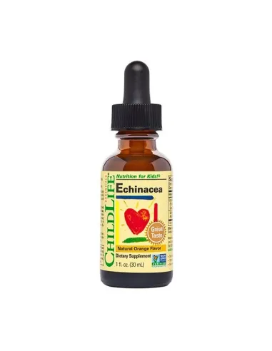 Echinacea de Child Life | Body Nutrition (FR)