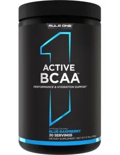 Active BCAA by Rule One | Body Nutrition (EN)