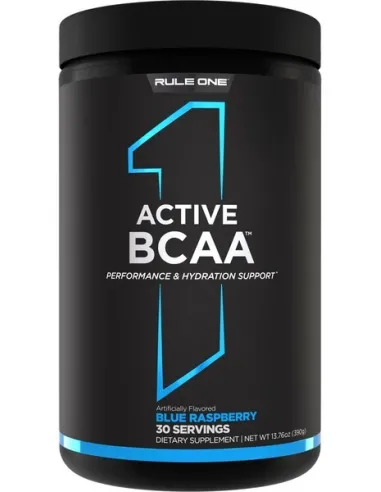Active BCAA by Rule One | Body Nutrition (EN)