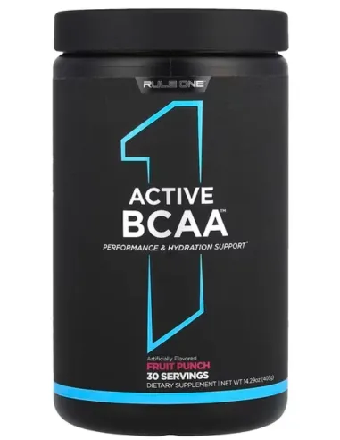 Active BCAA by Rule One | Body Nutrition (EN)
