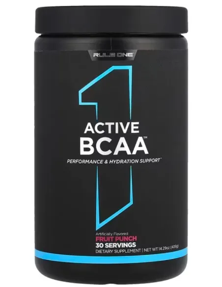Active BCAA by Rule One | Body Nutrition (EN)