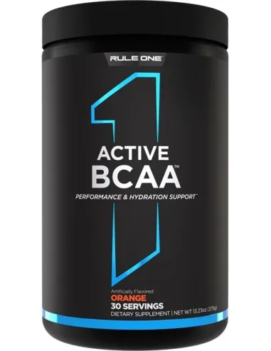 Active BCAA by Rule One | Body Nutrition (EN)