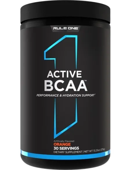 Active BCAA by Rule One | Body Nutrition (EN)