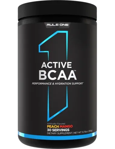 Active BCAA by Rule One | Body Nutrition (EN)