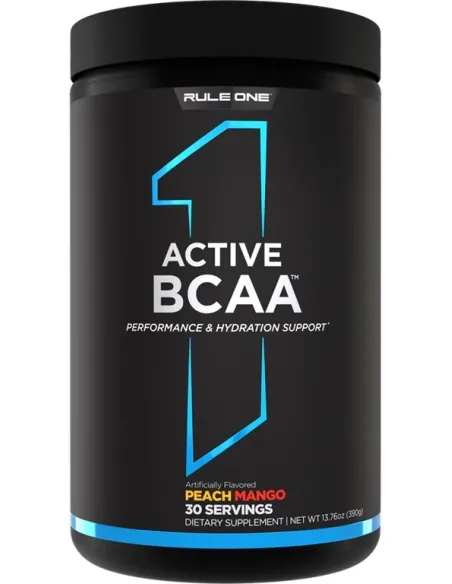 Active BCAA by Rule One | Body Nutrition (EN)