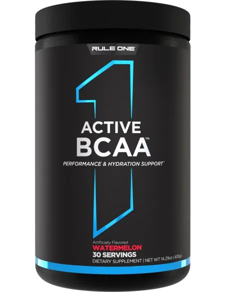 Active BCAA by Rule One | Body Nutrition (EN)