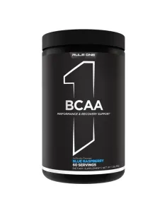 BCAA by Rule One | Body Nutrition (EN)