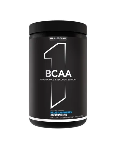BCAA by Rule One | Body Nutrition (EN)