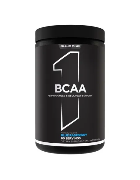 BCAA by Rule One | Body Nutrition (EN)