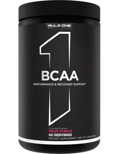 BCAA by Rule One | Body Nutrition (EN)