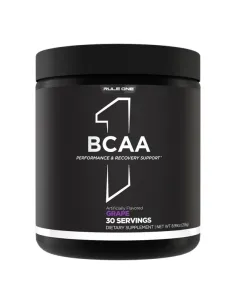 BCAA (250G) de Rule One | Body Nutrition (FR)