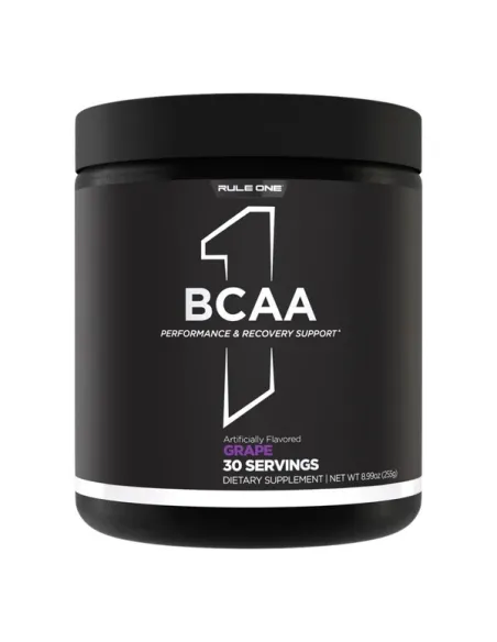 BCAA (250G) by Rule One | Body Nutrition (EN)