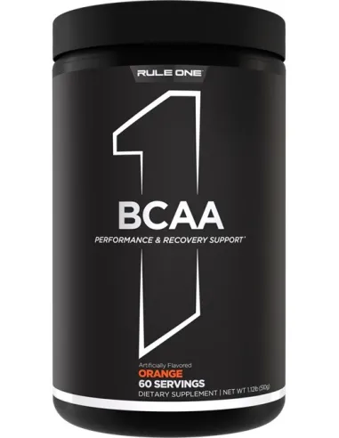 BCAA by Rule One | Body Nutrition (EN)