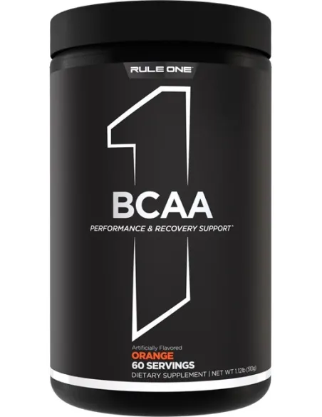 BCAA by Rule One | Body Nutrition (EN)