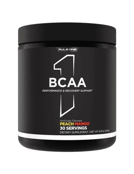 BCAA (250G) by Rule One | Body Nutrition (EN)