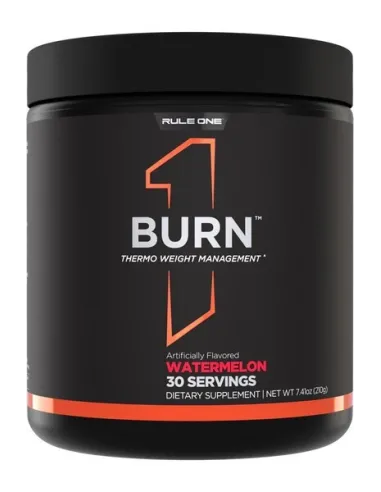 BodyNutrition | Burn Rule One