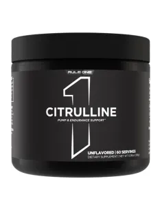 Citrulline by Rule One | Body Nutrition (EN)