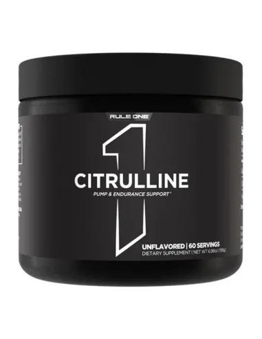 Citrulline by Rule One | Body Nutrition (EN)