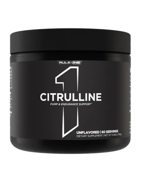 Citrulline by Rule One | Body Nutrition (EN)