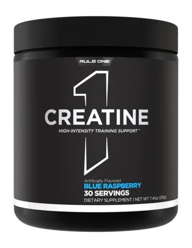 BodyNutrition | Creatine Rule One
