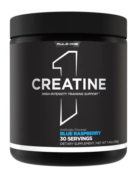 BodyNutrition | Creatine Rule One