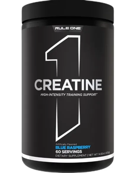 BodyNutrition | Creatine (420g) Rule One