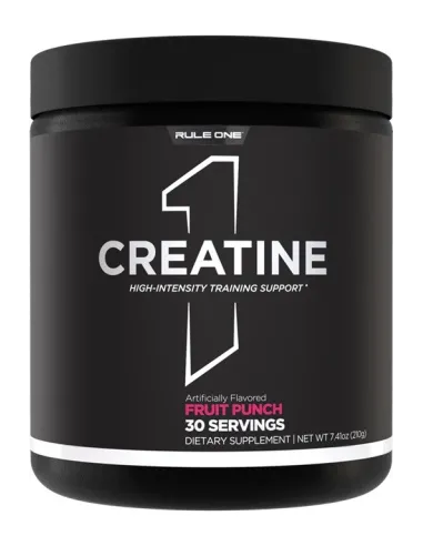 BodyNutrition | Creatine Rule One