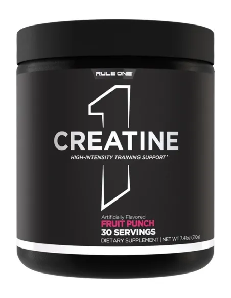BodyNutrition | Creatine Rule One