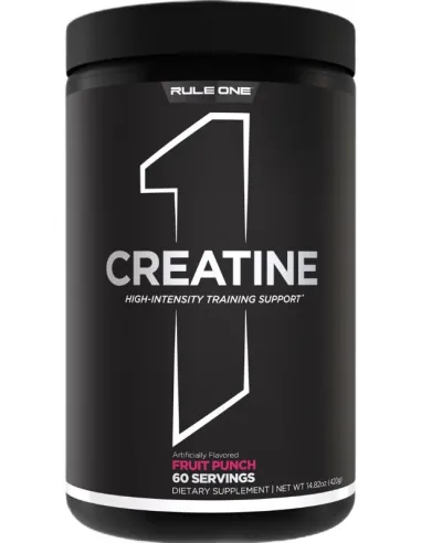 BodyNutrition | Creatine (420g) Rule One