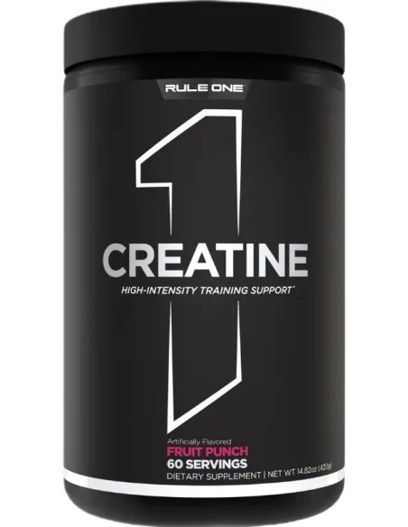 BodyNutrition | Creatine (420g) Rule One