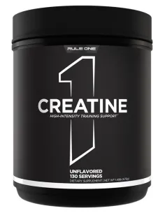 Creatine (676g) by Rule One | Body Nutrition (EN)