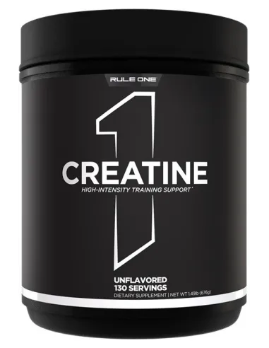 BodyNutrition | Creatine (676g) Rule One