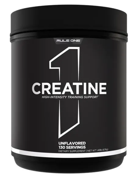 BodyNutrition | Creatine (676g) Rule One