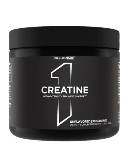 BodyNutrition | Creatine (156g) Rule One