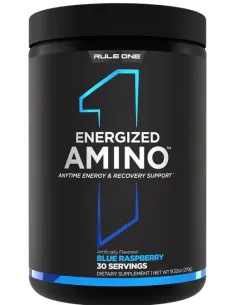 Energized Amino de Rule One | Body Nutrition (FR)