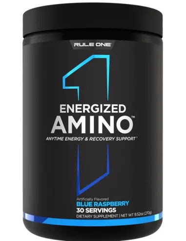 Energized Amino by Rule One | Body Nutrition (EN)