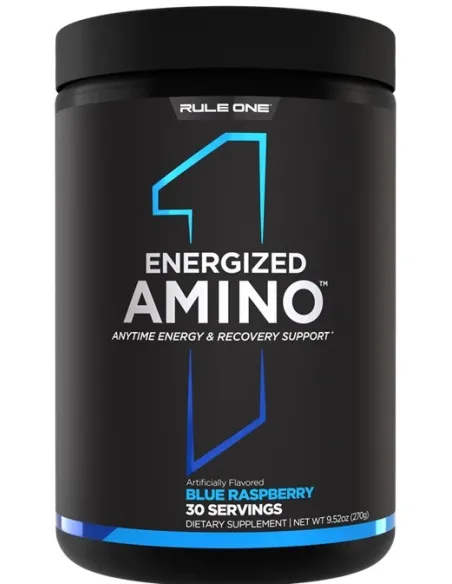 Energized Amino by Rule One | Body Nutrition (EN)