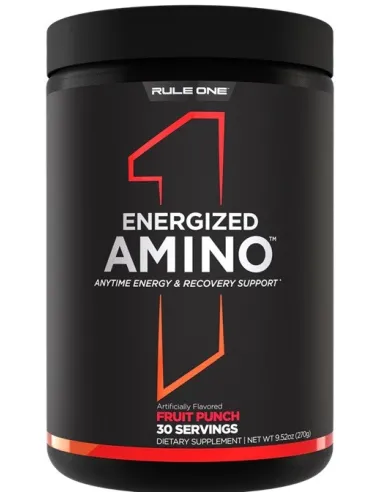 Energized Amino by Rule One | Body Nutrition (EN)
