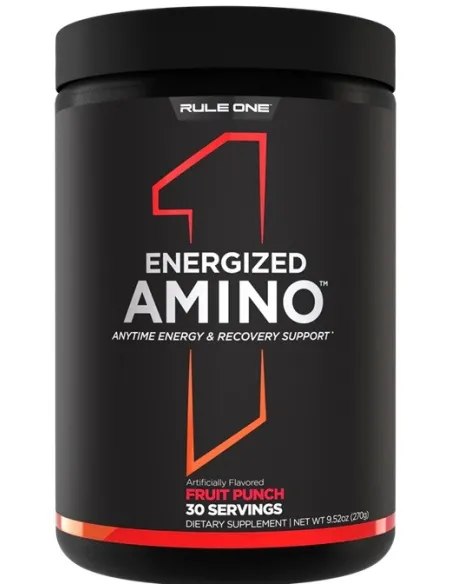 Energized Amino by Rule One | Body Nutrition (EN)
