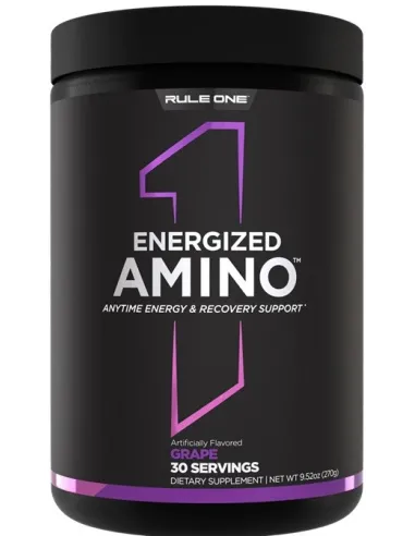 Energized Amino by Rule One | Body Nutrition (EN)