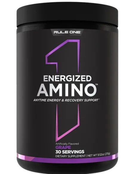 Energized Amino by Rule One | Body Nutrition (EN)