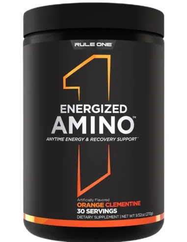 Energized Amino by Rule One | Body Nutrition (EN)