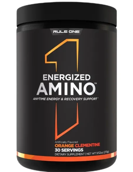 Energized Amino by Rule One | Body Nutrition (EN)