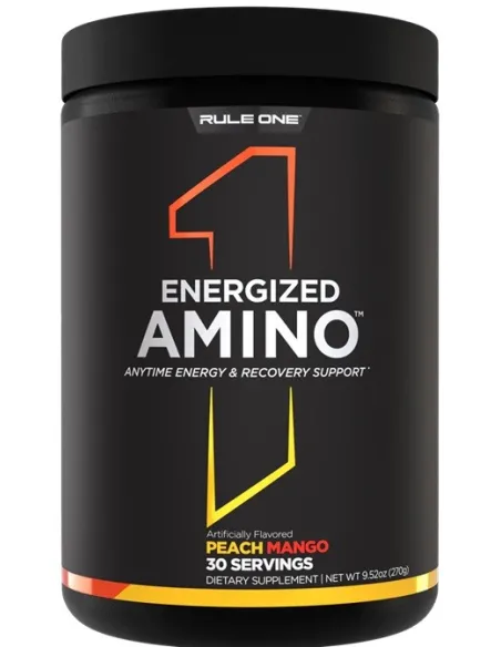 Energized Amino by Rule One | Body Nutrition (EN)