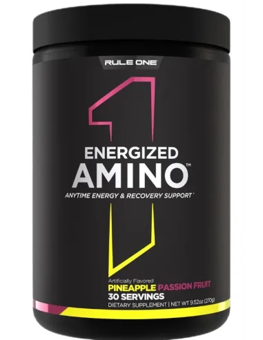 Energized Amino by Rule One | Body Nutrition (EN)