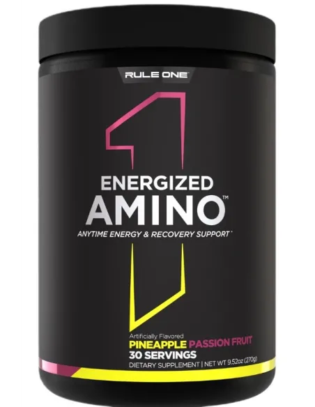 Energized Amino by Rule One | Body Nutrition (EN)